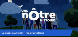 Louis Fouché reçoit Valérie Grenon