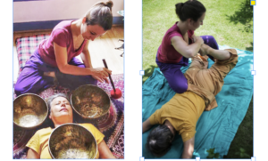 Les chemins du cœur, des profondeurs de l’Être au corps matière